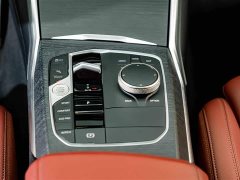BMW 3 Series 325Li M Sport Package - ფოტო 14