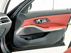 BMW 3 Series 325Li M Sport Package - ფოტო 15