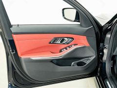 BMW 3 Series 325Li M Sport Package - ფოტო 16
