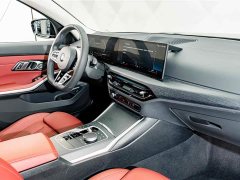 BMW 3 Series 325Li M Sport Package - ფოტო 17
