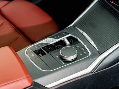 BMW 3 Series 325Li M Sport Package - ფოტო 18