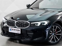 BMW 3 Series 325Li M Sport Package - ფოტო 2