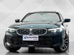 BMW 3 Series 325Li M Sport Package - ფოტო 3