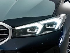 BMW 3 Series 325Li M Sport Package - ფოტო 4