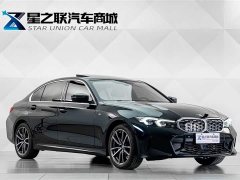 BMW 3 Series 325Li M Sport Package - ფოტო 5