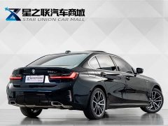 BMW 3 Series 325Li M Sport Package - ფოტო 6