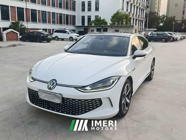 Volkswagen Lingdu L 280TSI DSG Spicy Edition - ავტომობილი ჩინეთიდან