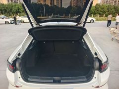 Volkswagen Lingdu L 280TSI DSG Spicy Edition - ფოტო 10