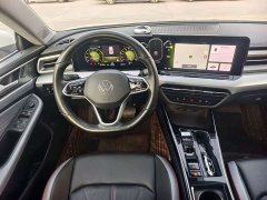 Volkswagen Lingdu L 280TSI DSG Spicy Edition - ფოტო 12