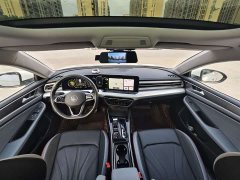 Volkswagen Lingdu L 280TSI DSG Spicy Edition - ფოტო 13
