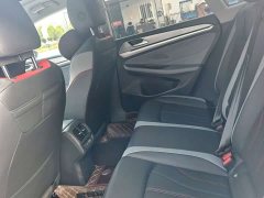 Volkswagen Lingdu L 280TSI DSG Spicy Edition - ფოტო 14