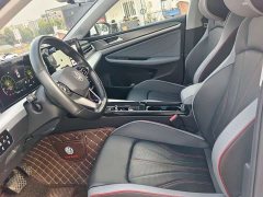 Volkswagen Lingdu L 280TSI DSG Spicy Edition - ფოტო 15
