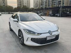 Volkswagen Lingdu L 280TSI DSG Spicy Edition - ფოტო 2