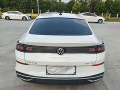 Volkswagen Lingdu L 280TSI DSG Spicy Edition - ფოტო 4