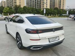 Volkswagen Lingdu L 280TSI DSG Spicy Edition - ფოტო 5