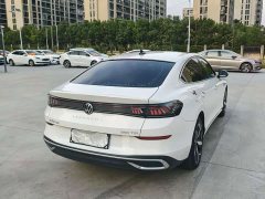Volkswagen Lingdu L 280TSI DSG Spicy Edition - ფოტო 6
