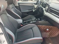 Volkswagen Lingdu L 280TSI DSG Spicy Edition - ფოტო 8