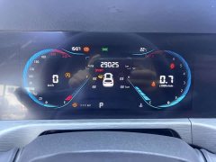 Changan CS35 Plus Comfort Edition 1.4T DCT Luxury - ფოტო 10