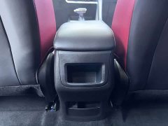 Changan CS35 Plus Comfort Edition 1.4T DCT Luxury - ფოტო 12