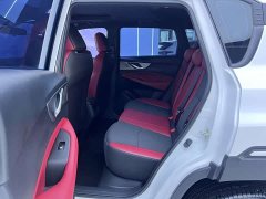 Changan CS35 Plus Comfort Edition 1.4T DCT Luxury - ფოტო 13