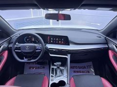 Changan CS35 Plus Comfort Edition 1.4T DCT Luxury - ფოტო 16