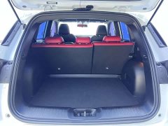 Changan CS35 Plus Comfort Edition 1.4T DCT Luxury - ფოტო 17