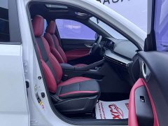 Changan CS35 Plus Comfort Edition 1.4T DCT Luxury - ფოტო 18