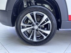 Changan CS35 Plus Comfort Edition 1.4T DCT Luxury - ფოტო 19