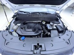 Changan CS35 Plus Comfort Edition 1.4T DCT Luxury - ფოტო 20