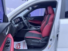 Changan CS35 Plus Comfort Edition 1.4T DCT Luxury - ფოტო 7