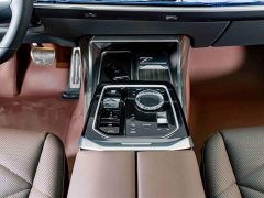 BMW 7 Series Facelift 735Li M Sport Package - ფოტო 12
