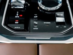 BMW 7 Series Facelift 735Li M Sport Package - ფოტო 13