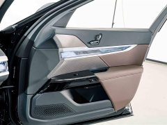 BMW 7 Series Facelift 735Li M Sport Package - ფოტო 14