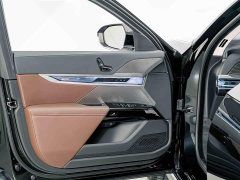 BMW 7 Series Facelift 735Li M Sport Package - ფოტო 16