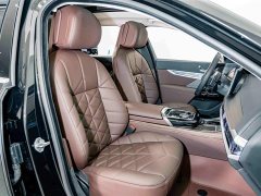 BMW 7 Series Facelift 735Li M Sport Package - ფოტო 20