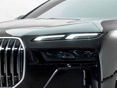 BMW 7 Series Facelift 735Li M Sport Package - ფოტო 4