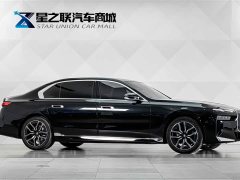 BMW 7 Series Facelift 735Li M Sport Package - ფოტო 5