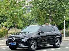 Mercedes-Benz GLE (Imported) Facelift GLE 350 4MATIC Dynamic - ფოტო 1