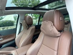Mercedes-Benz GLE (Imported) Facelift GLE 350 4MATIC Dynamic - ფოტო 11