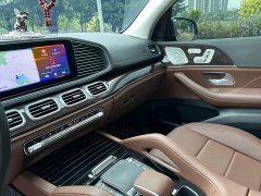 Mercedes-Benz GLE (Imported) Facelift GLE 350 4MATIC Dynamic - ფოტო 12