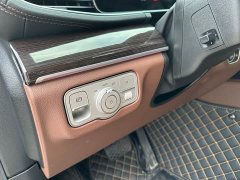 Mercedes-Benz GLE (Imported) Facelift GLE 350 4MATIC Dynamic - ფოტო 13