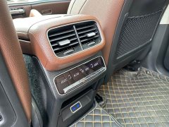 Mercedes-Benz GLE (Imported) Facelift GLE 350 4MATIC Dynamic - ფოტო 14