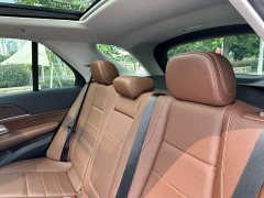 Mercedes-Benz GLE (Imported) Facelift GLE 350 4MATIC Dynamic - ფოტო 15