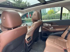 Mercedes-Benz GLE (Imported) Facelift GLE 350 4MATIC Dynamic - ფოტო 16