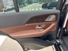 Mercedes-Benz GLE (Imported) Facelift GLE 350 4MATIC Dynamic - ფოტო 17