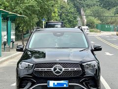 Mercedes-Benz GLE (Imported) Facelift GLE 350 4MATIC Dynamic - ფოტო 2