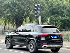 Mercedes-Benz GLE (Imported) Facelift GLE 350 4MATIC Dynamic - ფოტო 3