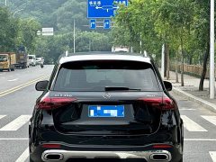 Mercedes-Benz GLE (Imported) Facelift GLE 350 4MATIC Dynamic - ფოტო 4