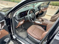 Mercedes-Benz GLE (Imported) Facelift GLE 350 4MATIC Dynamic - ფოტო 5