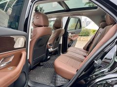 Mercedes-Benz GLE (Imported) Facelift GLE 350 4MATIC Dynamic - ფოტო 6